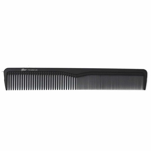 Bate Carbon Line Hair Cutting Comb (0811)