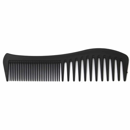 [BTE-PK04] Pettine per taglio capelli Bate Carbon Line