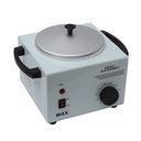 Single Wachs Wärmer 240 w