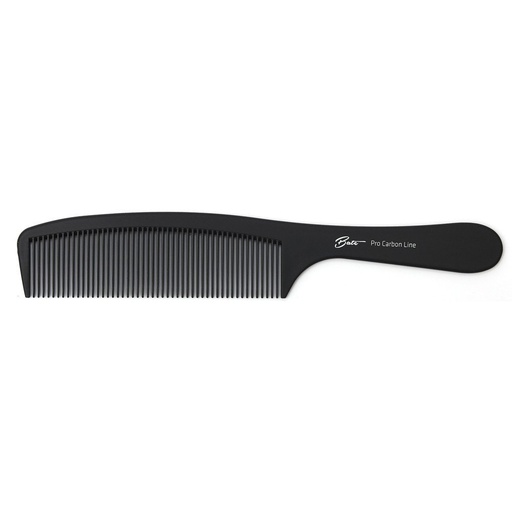 [BTE-PK05] Peigne de coupe de cheveux Bate Carbon Line (0612)