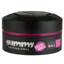 Gummy Haarwachs Extra Gloss 150ml