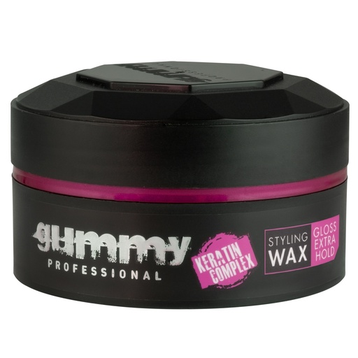 [Gum04] Gummy Haarwachs Extra Gloss 150ml