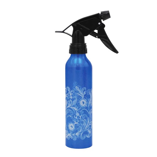 [BTE-W77] Wasser Sprühflasche Blau 250ml