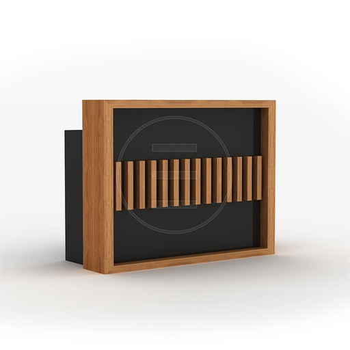 [RS501] Bate RS 501 Reception