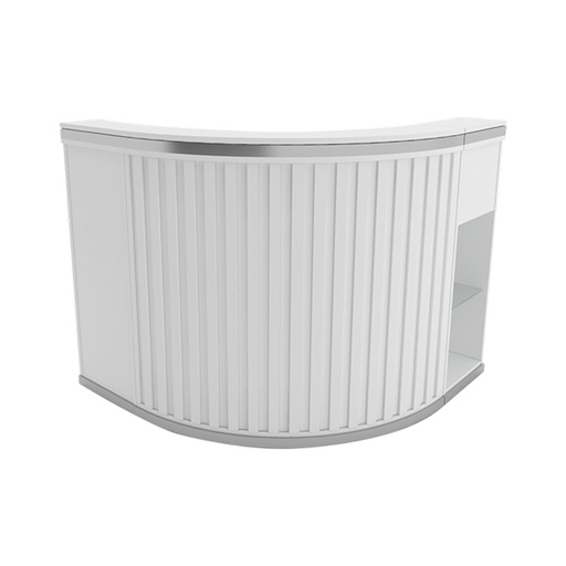 [RS517] Bate RS 517 Reception