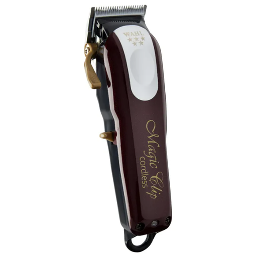 Wahl Cordless Magic Clip