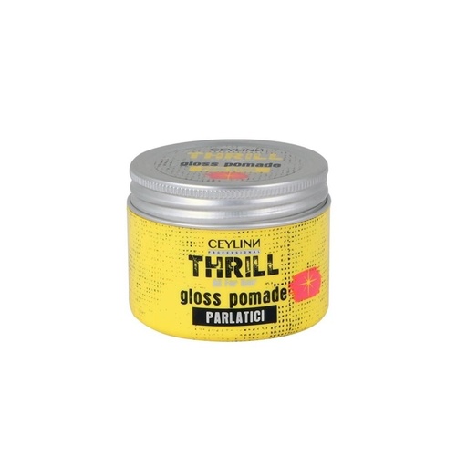 [cyln02] Ceylinn Thrill Gloss Pommade 150 ml