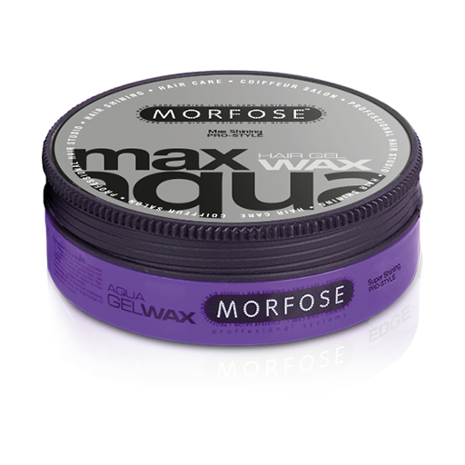 [Mor227] Morfose wax Aqua max  175 ml