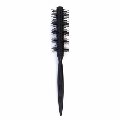 [CHR-01] Black Hairdryer Brush