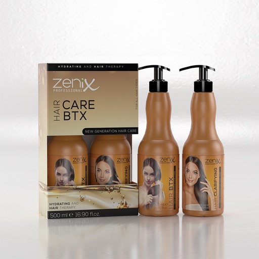 [BTE-ZNX24] Zenix Hair Care Bo-tox