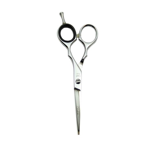More For You Professional Barber Scissors 204/5,5 ( Wooden Boxed )
