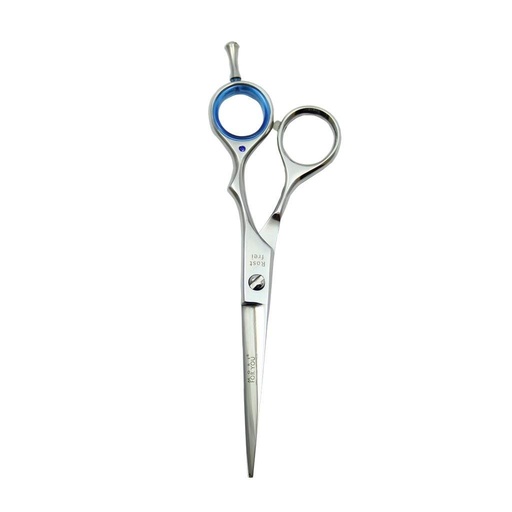 More For You Professional Barber Scissors 206/6.0  (Plastic Boxed)