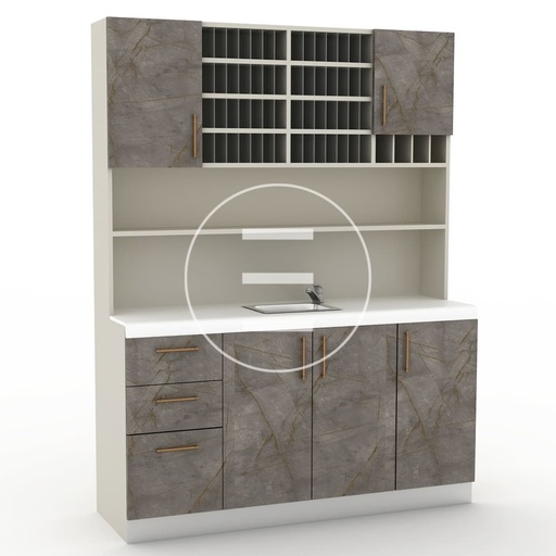[RS 534] Bate RS 534 Reception