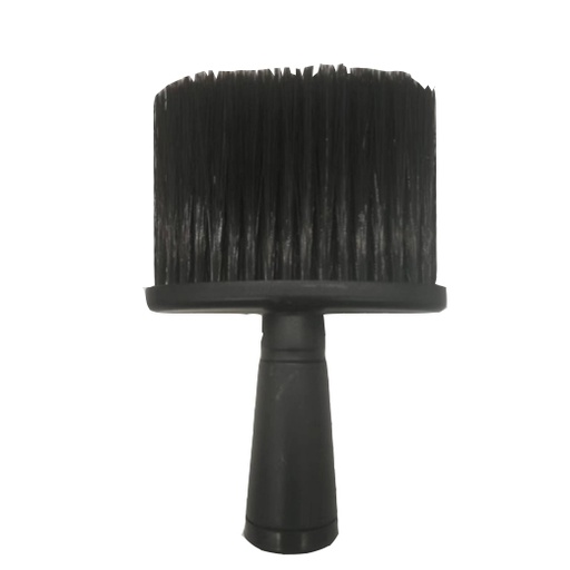 [MGN-N300] Bate neck brush black long handle