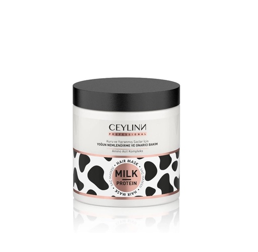 [CYL-501] Ceylinn Milk Proteın Mask 500ml