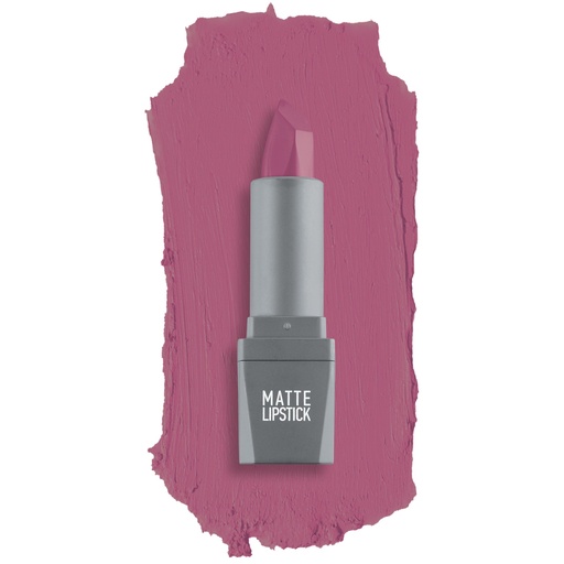 [Deep Pink 414] Matte Lipstick Deep Pink 414