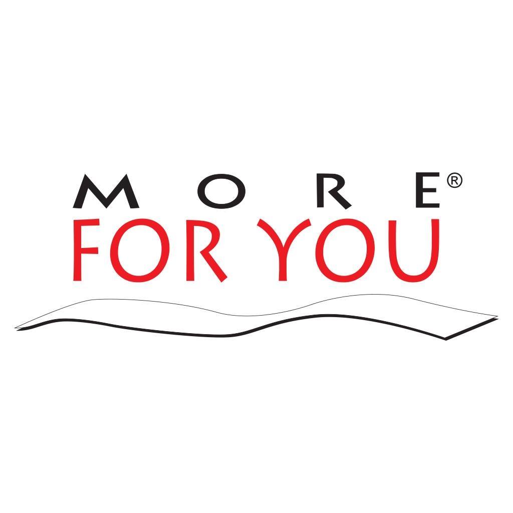 Marke: More For You