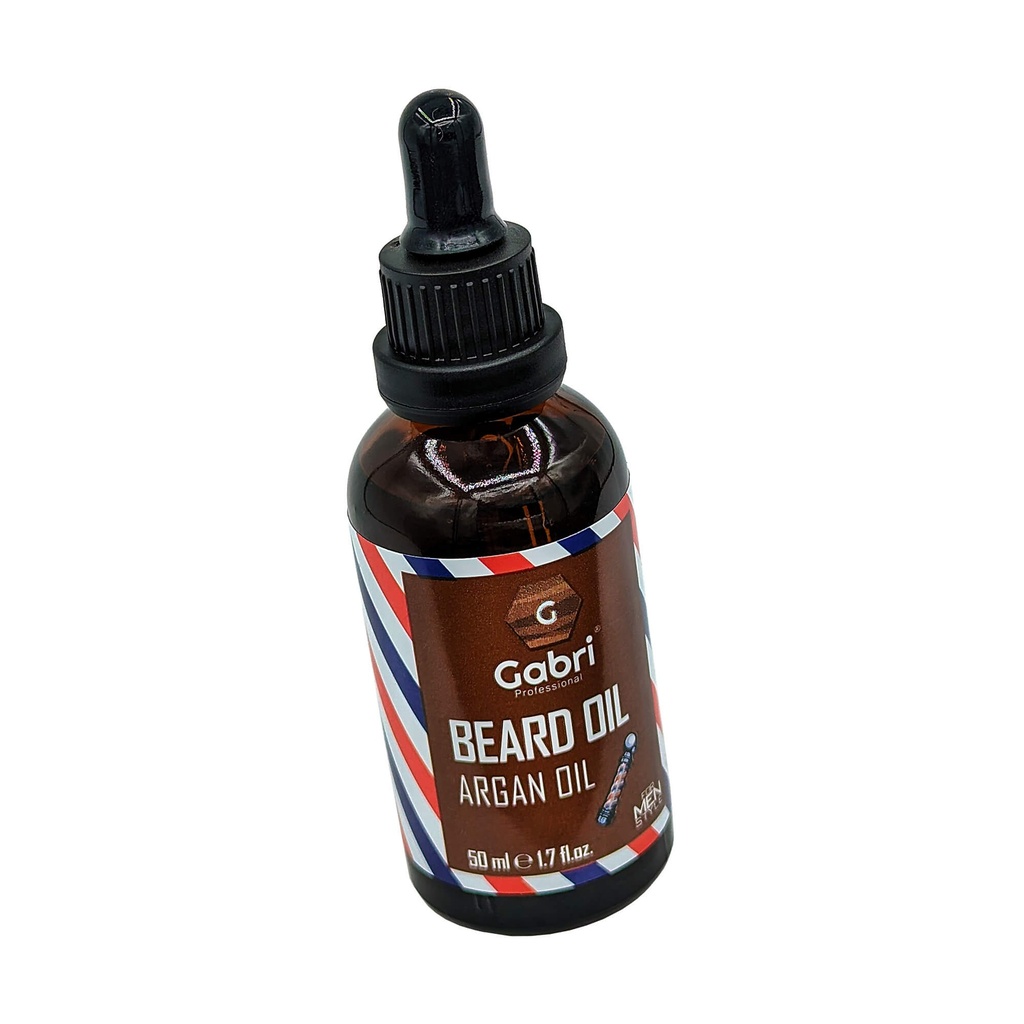 Gabri Beard Care Oil 50ml