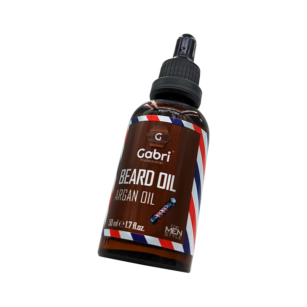 Gabri Beard Care Oil 50ml