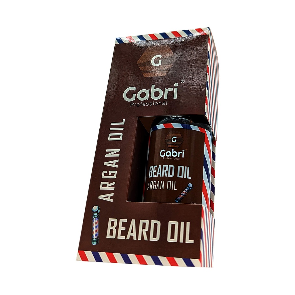 Gabri Beard Care Oil 50ml