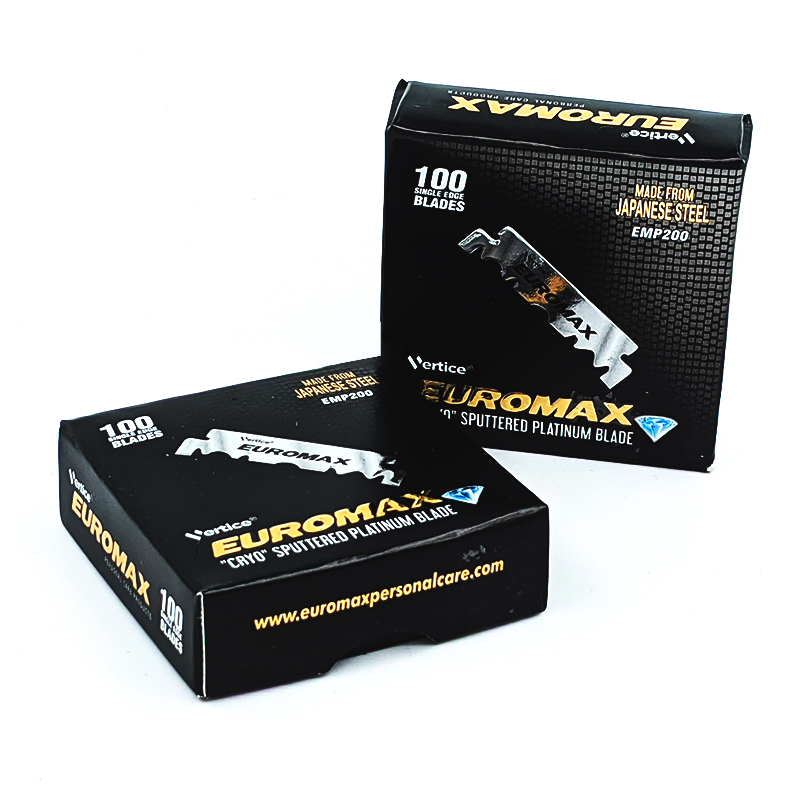 Euromax Gillette 100stk