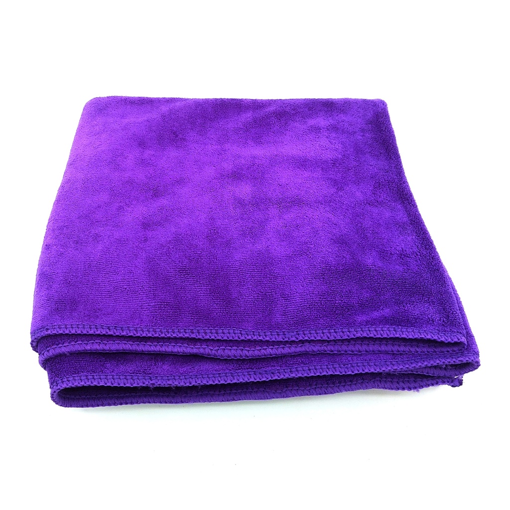 Handtuch Violett Art:21004