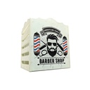 Barbershop Scherenhalter