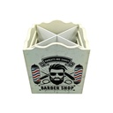 Barbershop Scherenhalter