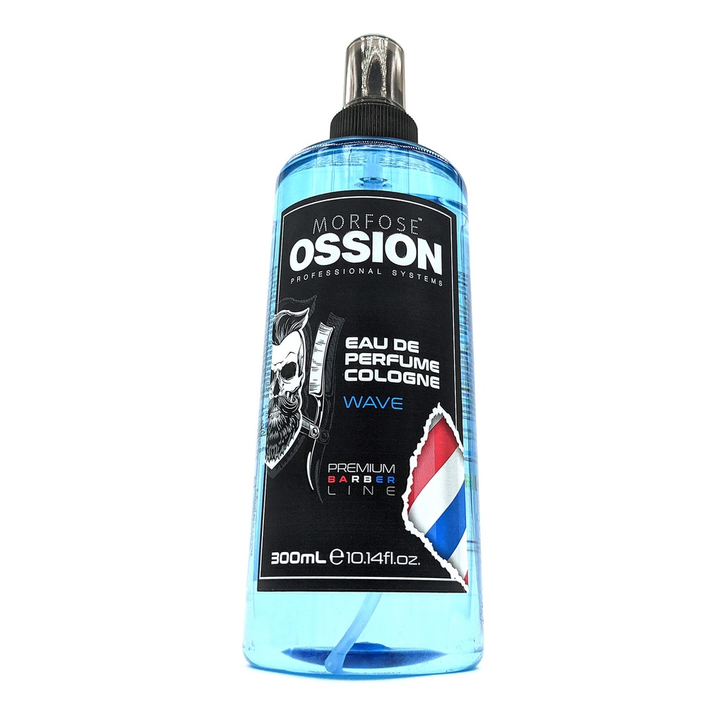 Ossion Master of Elixir Spray Cologne Wave 300ml