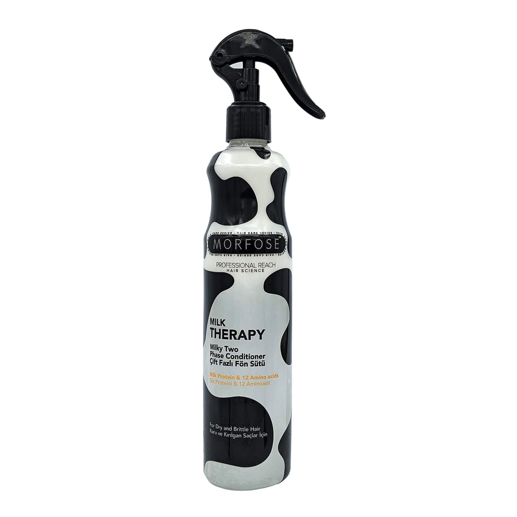 Morfose Milk Therapy Two Phase Conditoner 400ml