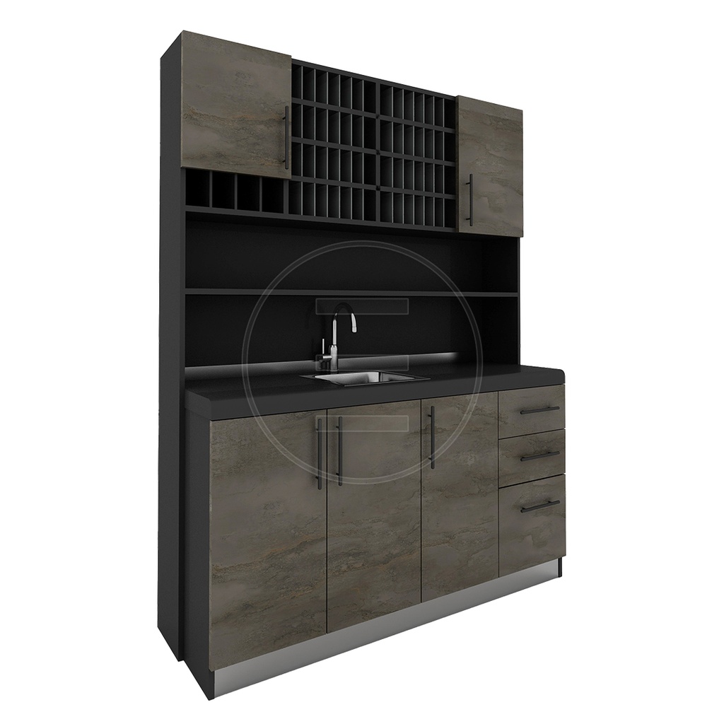 Alpeda Basic X Labor