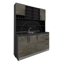 Alpeda Basic X Labor