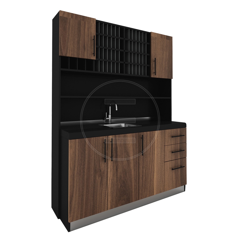 Alpeda Basic X Labor