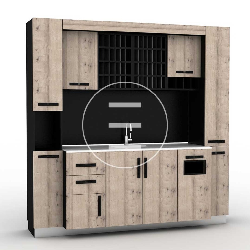 Alpeda Multi Wall X Labor