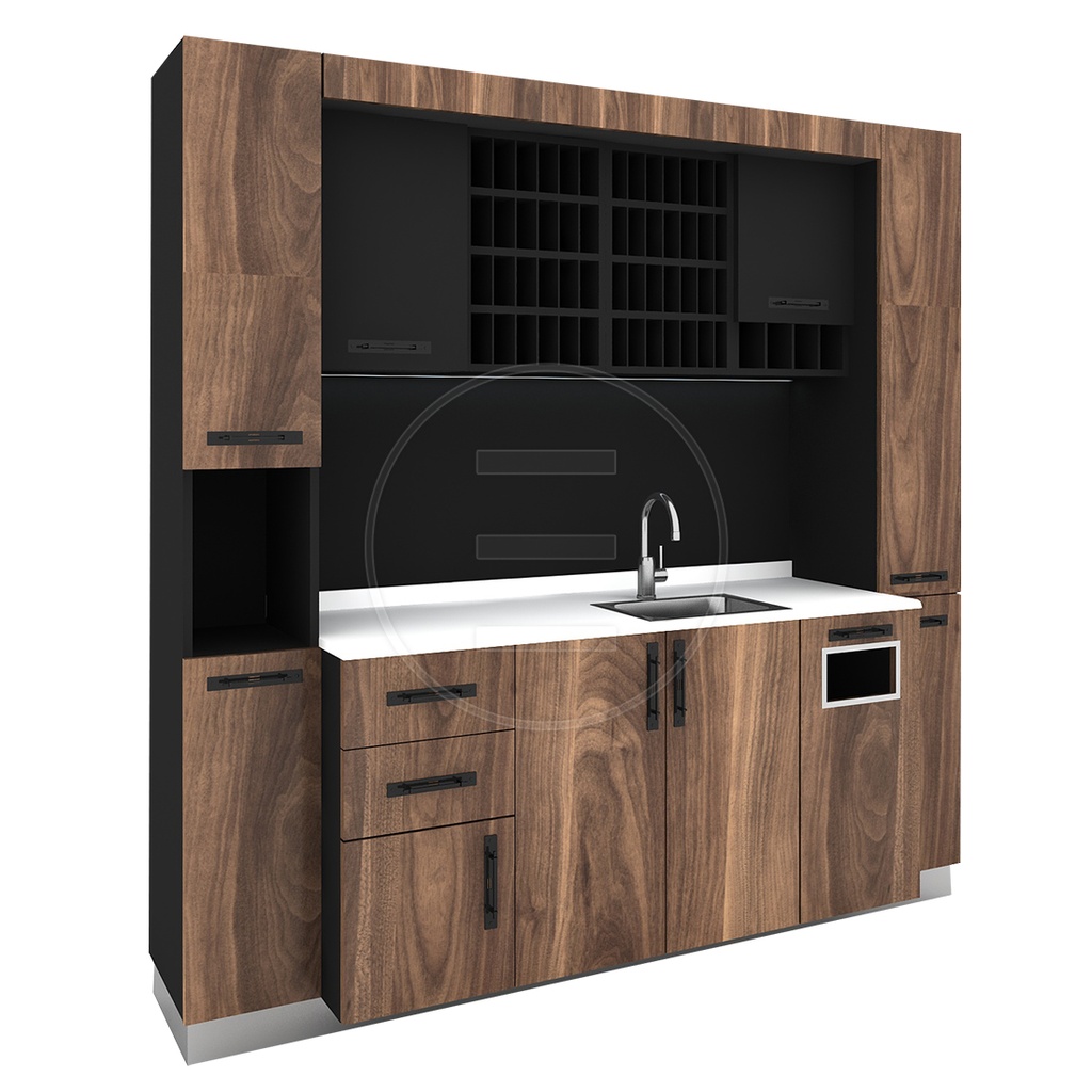 Alpeda Multi Wall X Labor