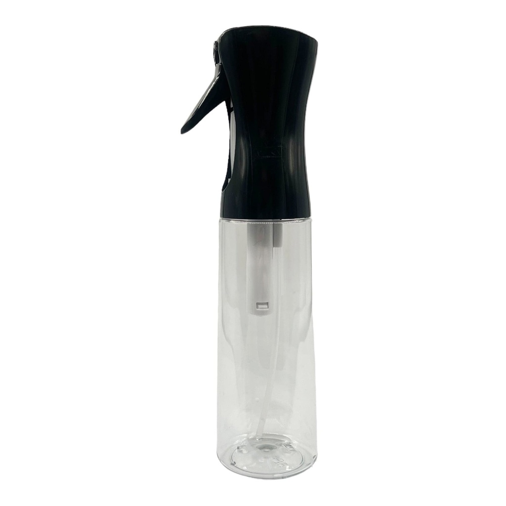 Bate Wasserflasche transparent 300mm