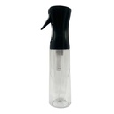 Bate Wasserflasche transparent 300mm