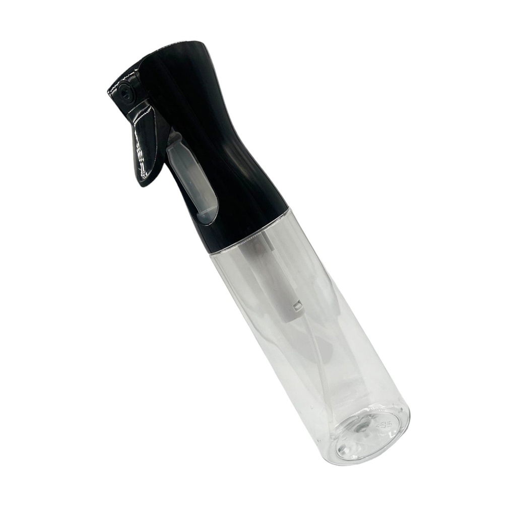 Bate Wasserflasche transparent 300mm