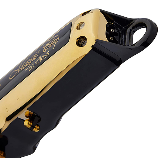 WAHL GOLD CORDLESS MAGIC CLIP