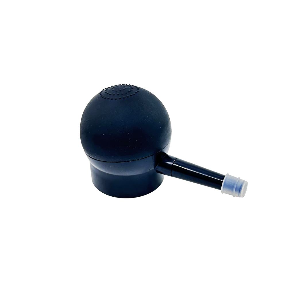 Dexe Toppik Haarfaser-Sprühpumpe