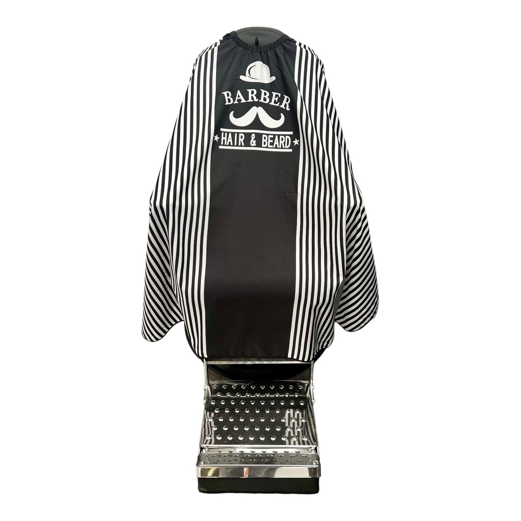 Bate Barbershop Umhang 140x165 THBU-23