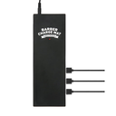 Bate Coiffeur Utensilien Matte mit Ladestation