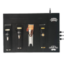 Bate Coiffeur Utensilien Matte mit Ladestation