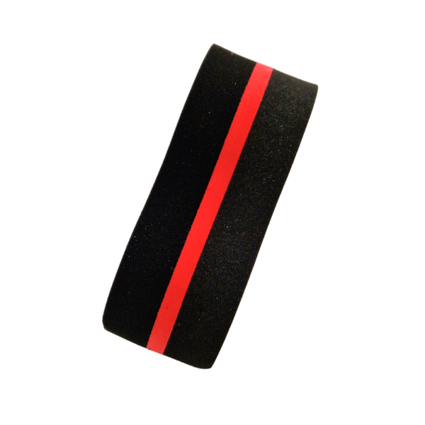 Bate Afro Haarschwamm C-1