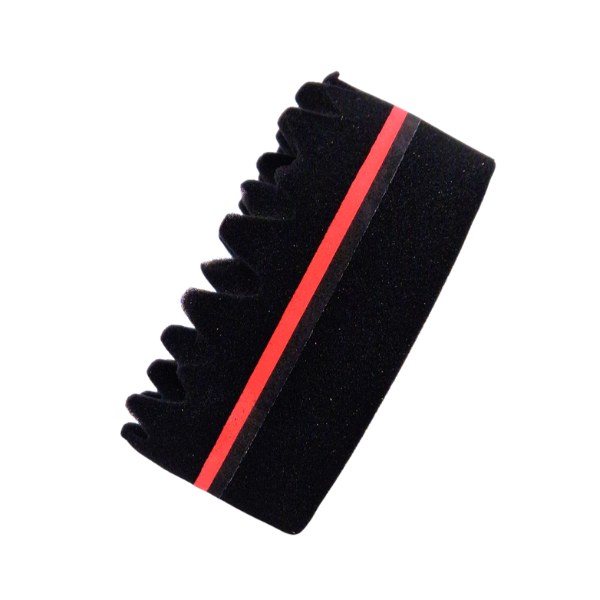 Bate Afro Haarschwamm E-1