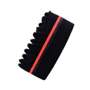 Bate Afro Haarschwamm E-1