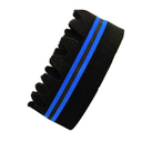 Bate Afro Haarschwamm E-5