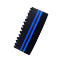 Bate Afro Haarschwamm E-2