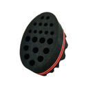 Bate Afro Haarschwamm E-3