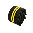 Bate Afro Haarschwamm N-3